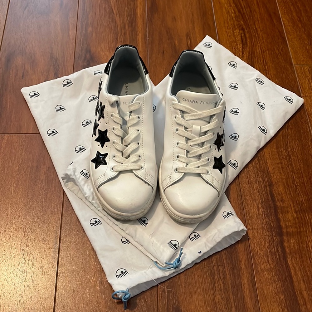 Chiara Ferragni Shoes